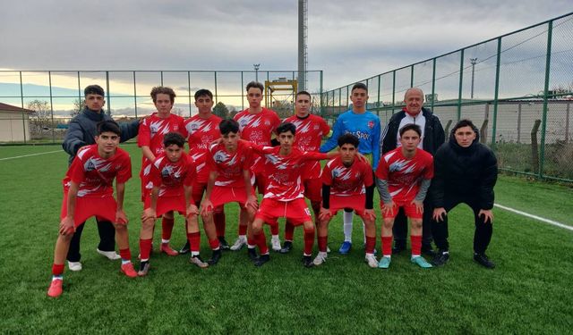 Genç Yetenekler Çalışıyor