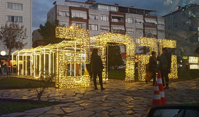 “Hoş Geldin 2026” Önünde Yoğun İlgi Sürüyor