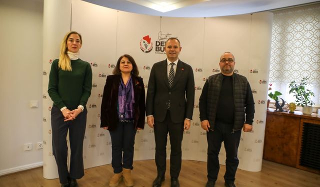 Kırklareli’nde Felsefe ve Otizm Sempozyumları Değerlendirildi