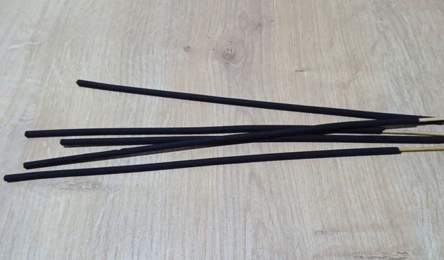 Kırklareli’nde Tütsü Kullanımına İlgi Artıyor