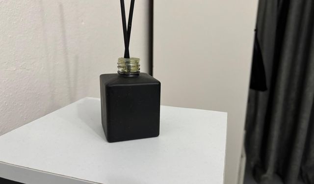 Ev Dekorasyonunda Doğal Kokulara İlgi Artıyor