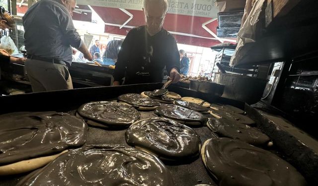 Peru'dan Bursa'ya 8 bin 800 kilometrelik lezzet buluşması