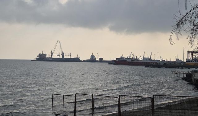 Edirne, Tekirdağ ve Kırklareli'nin Ekim ayı dış ticaret rakamları açıklandı