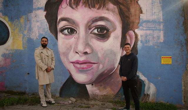 Ahmet Minguzzi'nin babası Edirne'de duygusal anlar yaşadı