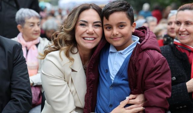 Kadınlar üretiyor, belediye istihdam ediyor: 11 ilçeye 11 kreş yolda