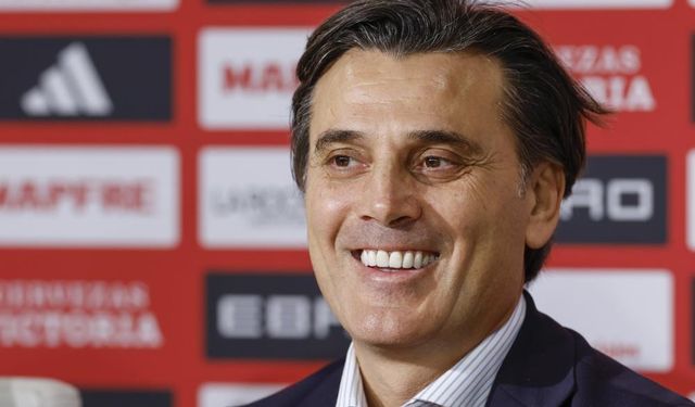 Vincenzo Montella: "Odağımız mart ayında oynayacağımız play-off maçları"