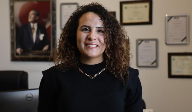 Türkiye'nin '2053 Karbon Nötr' hedefinde hidrojen teknolojileri öne çıkıyor