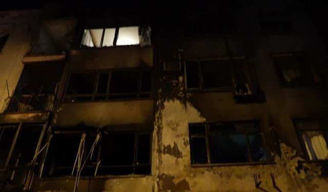 Antalya'da 2 cana malolan spotçu yangında tüyler ürperten iddia: "Yanmaya hazır mısınız"