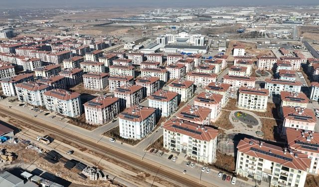 Türkiye'nin en büyük şantiyesinde sona doğru