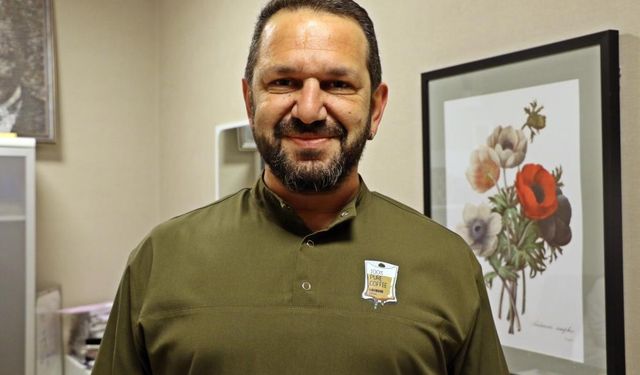 Arı ürünlerine alerjisi olanlara 'propolis' uyarısı