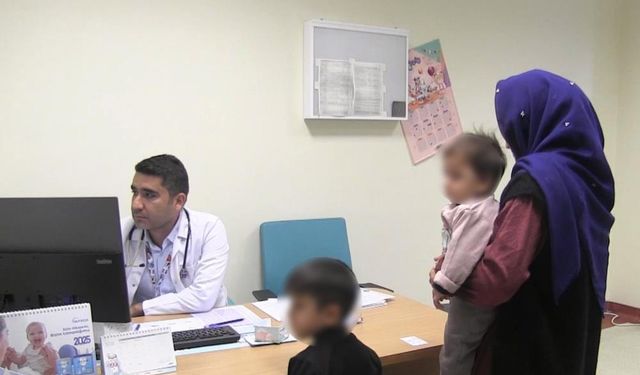 Uzmanlardan, çocukları enfeksiyonlardan korumak için hijyen uyarısı