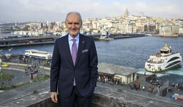 İstanbul 2026’da 25 bin tıp kongresi turisti ile 100 milyon dolar kazanacak