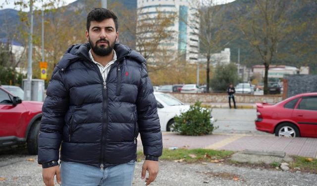 Denizli'de kan donduran olay: Alkollü eğlence dönüşü darp edilen bebek hastanelik oldu