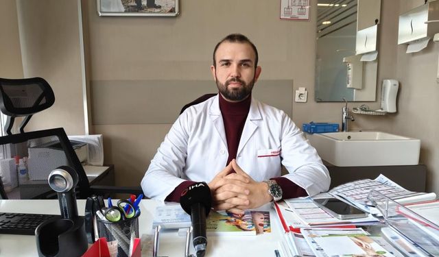 Kışın korkusu: "Soğuk ısırması"