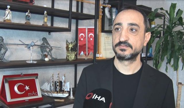 Türkiye'de düşen İHA'lar alarm veriyor: Güvenlik Uzmanından vatandaşlara kritik uyarılar