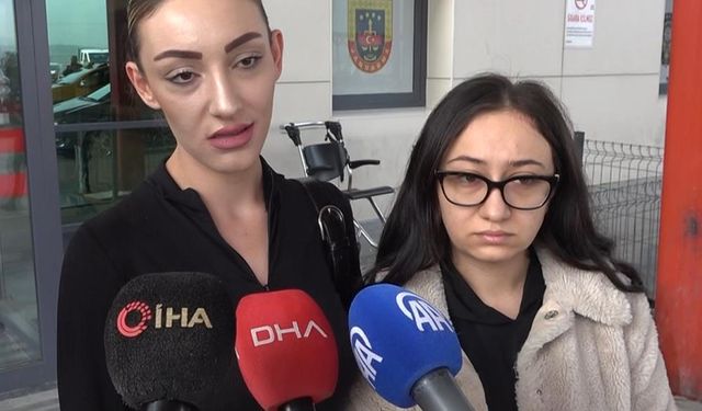 Annesi Güllü’yü öldürmekten tutuklanan kızının uyuşturucu testi negatif çıktı