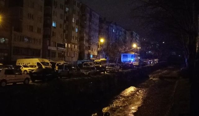 Bursa'da köprü altında şüpheli ölüm