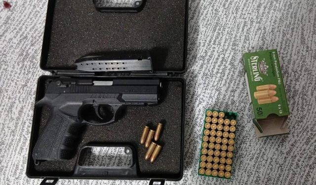 İstanbul'da DEAŞ operasyonu: 29 şüpheli yakalandı