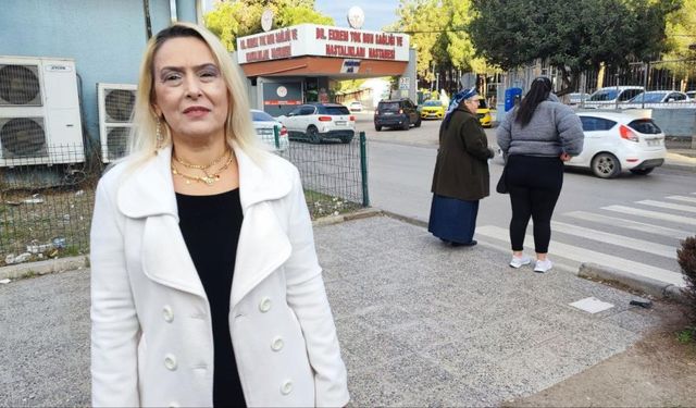 Milyonluk mal varlığını TSK'ya bağışlayan öğretmen ruh sağlığı hastanesine yatırıldı