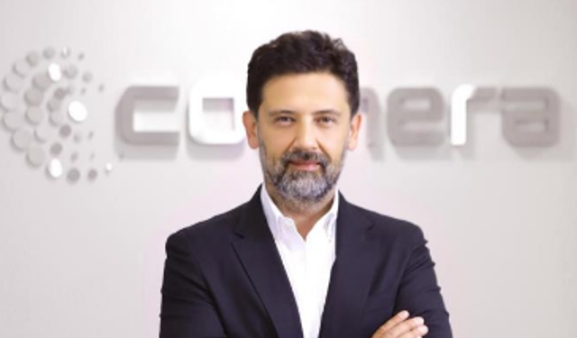 ''KOBİ’lerin yükselişi Agentik AI ile olacak''