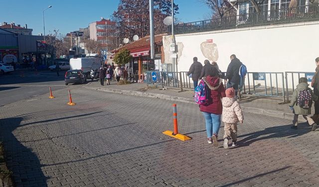 Yıl Bitiyor, Tehlike Aynı Yerde Duruyor