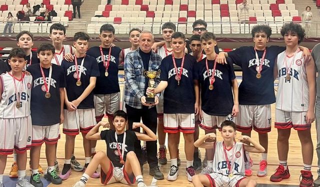 Genç Sporculara Başkan Bulut’tan Tebrik