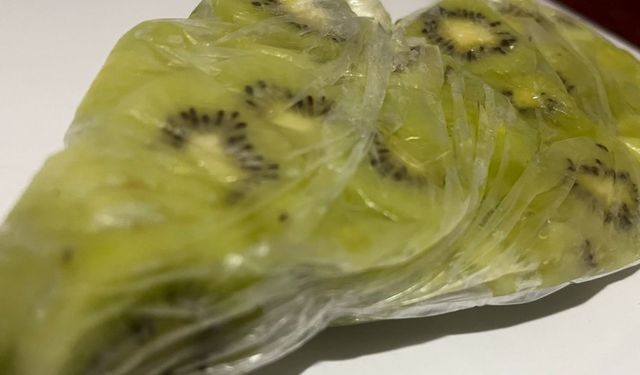 Çürümeye Engel: Buzdolabında Saklamak