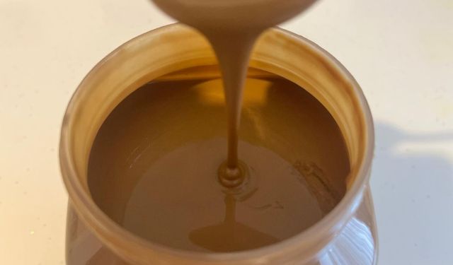 Tahin Masadaki Yerini Koruyor