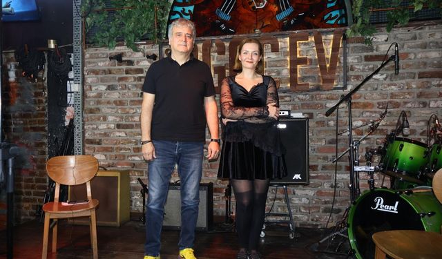 Mavi Sakal Efsanesi Geri Dönüyor