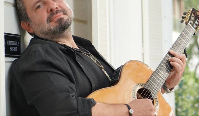 Mustafa Akay’dan Yılın Son Konseri Köln’de