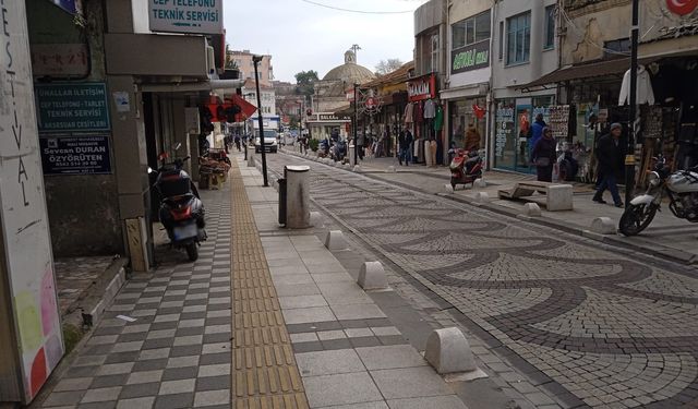 Kırklareli’nde Motosiklet Kullanımı Artış Gösteriyor