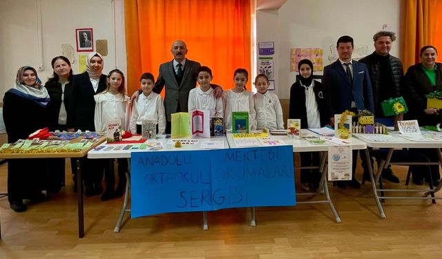 Sabahattin Ali Eserleri Panel ve Sergide Ele Alındı