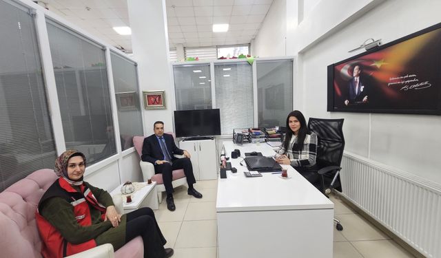 Lüleburgaz’da Roman Eylem Planı İçin İstişare Toplantısı