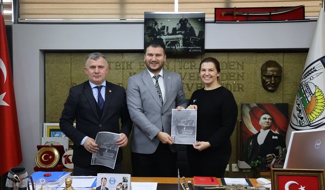 Babaeski’de Eğitimde Fırsat Eşitliği İçin Güç Birliği