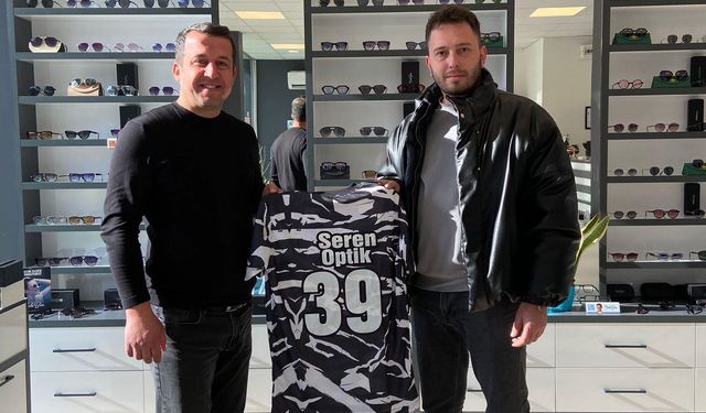 Evrenspor’dan Lüleburgaz’da Esnaf Ziyareti