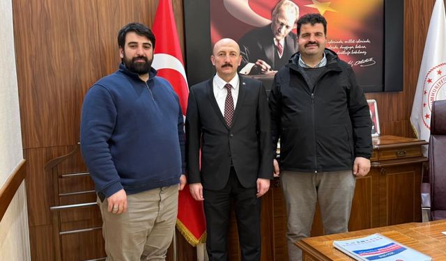 Tarım ve Hayvancılık Eğitimi Masaya Yatırıldı