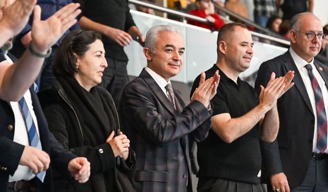 Kırklareli Belediyesi FBO Kadın Basketbol Takımı Yarı Finale Yükseldi