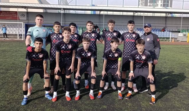 Lüleburgaz Atletik Takımları Çorlu’da Mücadele Etti