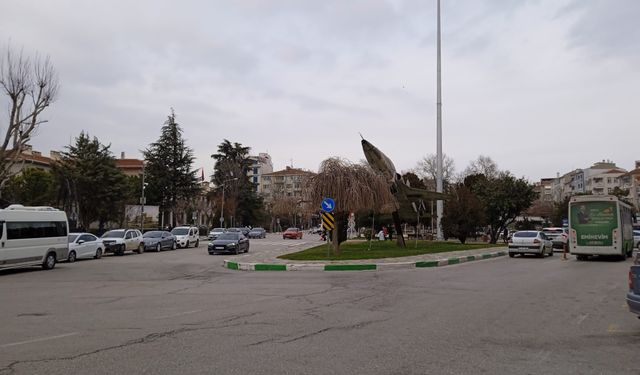 Kırklareli’de Hava Sıcaklıkları Yükselişe Geçti