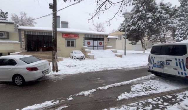 Gaziantep’te yakıtı biten aracı itenlere ATV çarptı: 1 ölü, 3 yaralı