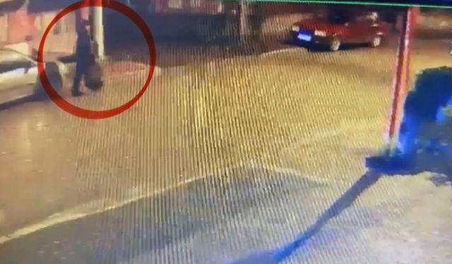 Eski kız arkadaşına uyuşturucu tuzağı kurdu, gerçeği polis ortaya çıkardı
