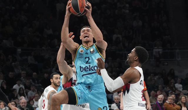 Euroleague'de 19. haftanın ardından