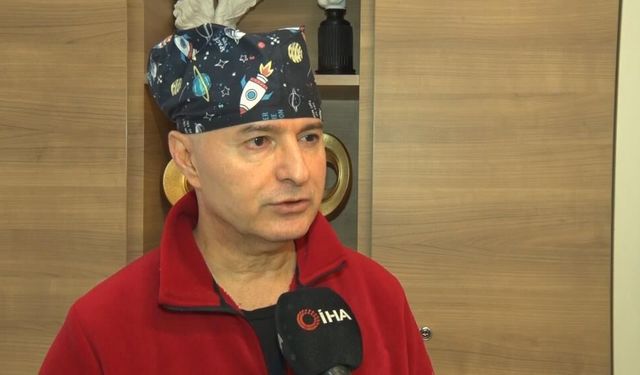 Yine sıcak su torbası yine facia: "Koyduktan 3 dakika sonra patladı"