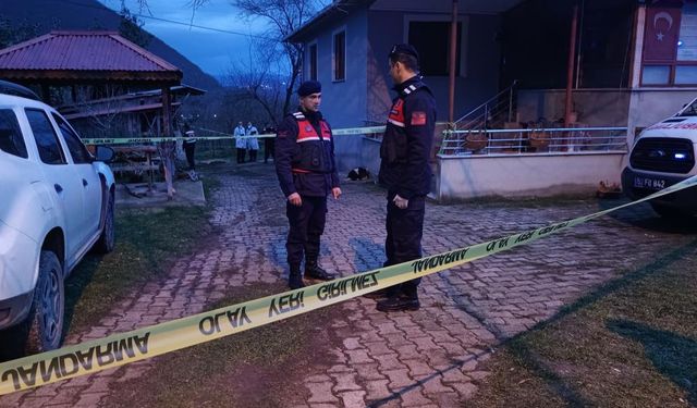 81 yaşındaki adamı torununun eşinin öldürdüğü ortaya çıktı