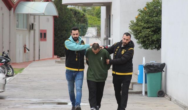 Adana'daki cinayet: 19 yaşındaki genç 4 bin TL alacağı yüzünden öldürülmüş