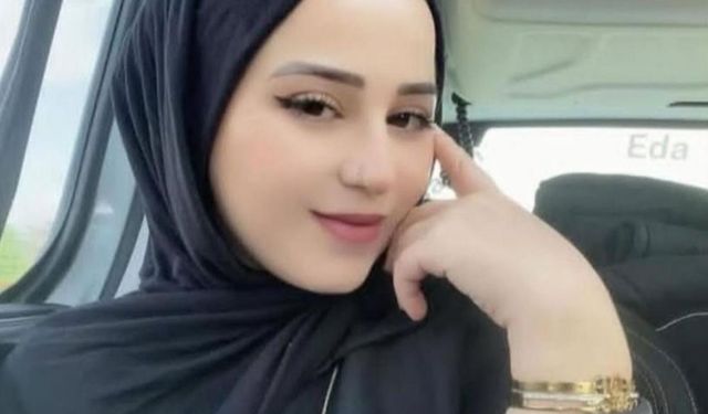 İzmir'de kayıp genç kızın gömülü halde cansız bedeni bulundu