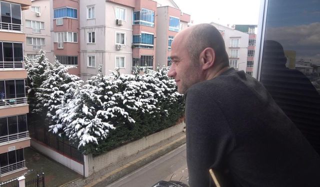 Bursa'da asılsız ihbar ve sipariş kabusu...Yakın arkadaşları da hedef alındı