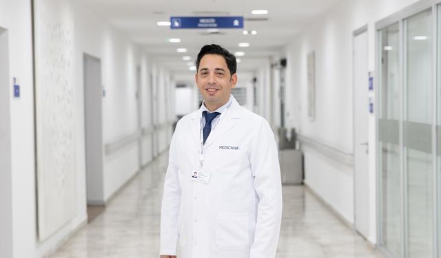 Siyatik ağrınız bel fıtığı ile karışmasın