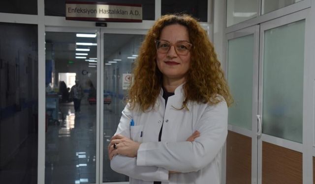 Uzmandan risk gruplarına erken başvuru uyarısı