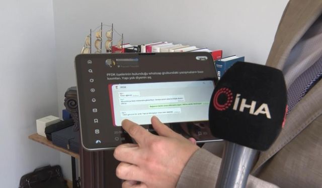 Sosyal medyada yeni tuzak: Montaj paylaşımlarla linç ettirip para istiyorlar